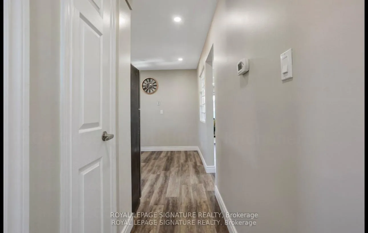 Photo 26 of 1506 Queen's Boulevard, Kitchener — HOMEH