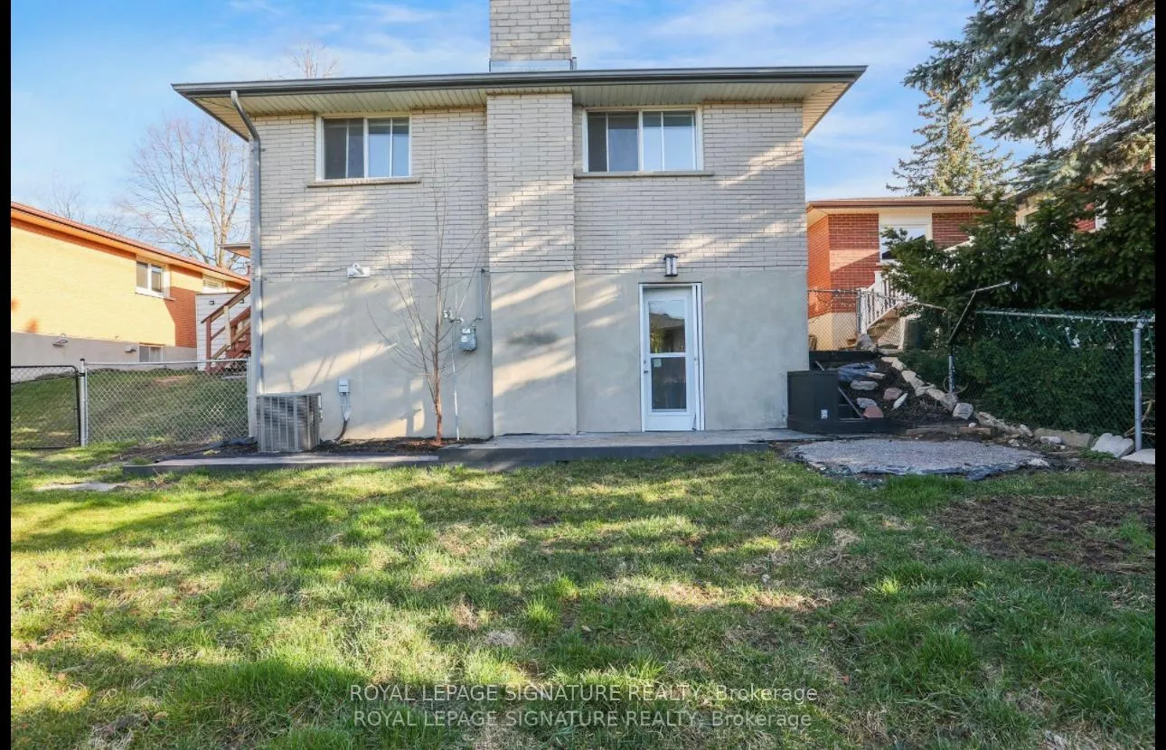 Photo 29 of 1506 Queen's Boulevard, Kitchener — HOMEH