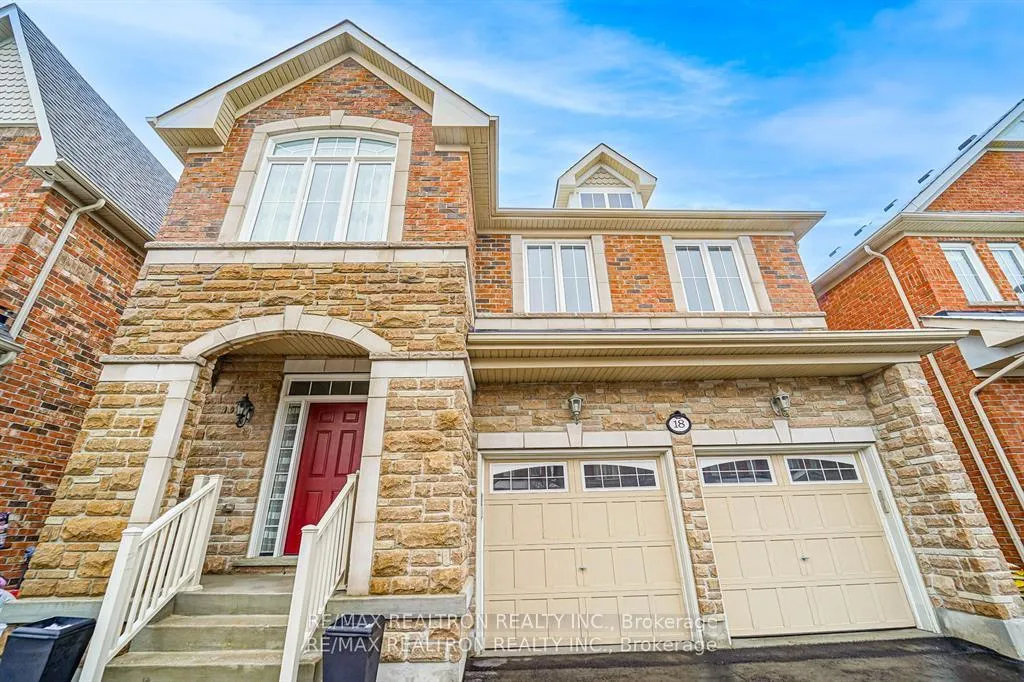 Photo 1 of 18 Corduroy Road, Markham, Victoria Manor-Jennings Gate — HOMEH