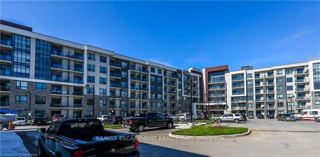 Photo 39 of Unit 329, 125 Shoreview Place, Hamilton, Stoney Creek — HOMEH