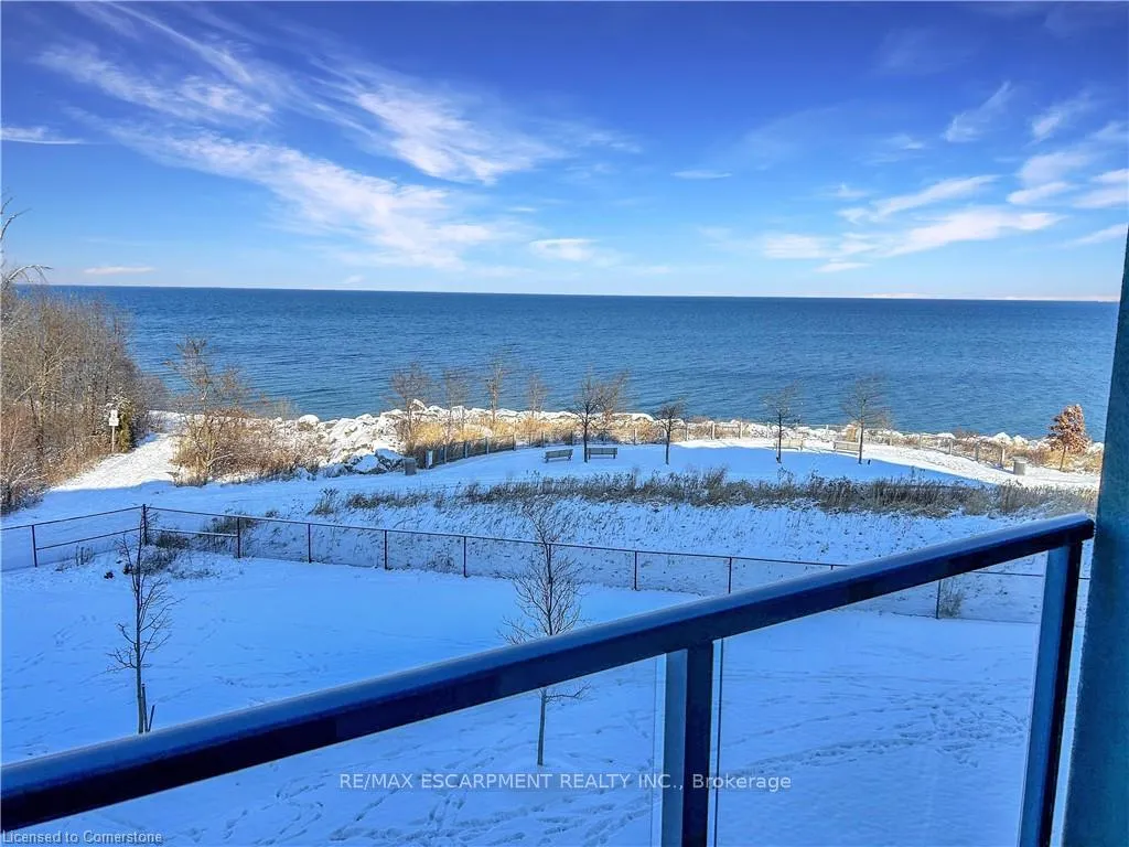 Photo 40 of Unit 329, 125 Shoreview Place, Hamilton, Stoney Creek — HOMEH