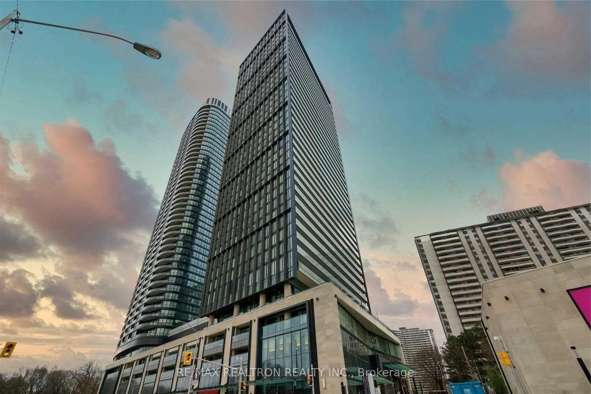 Photo 1 of Unit 619, 585 Bloor Street E, Toronto, North St. James Town — HOMEH