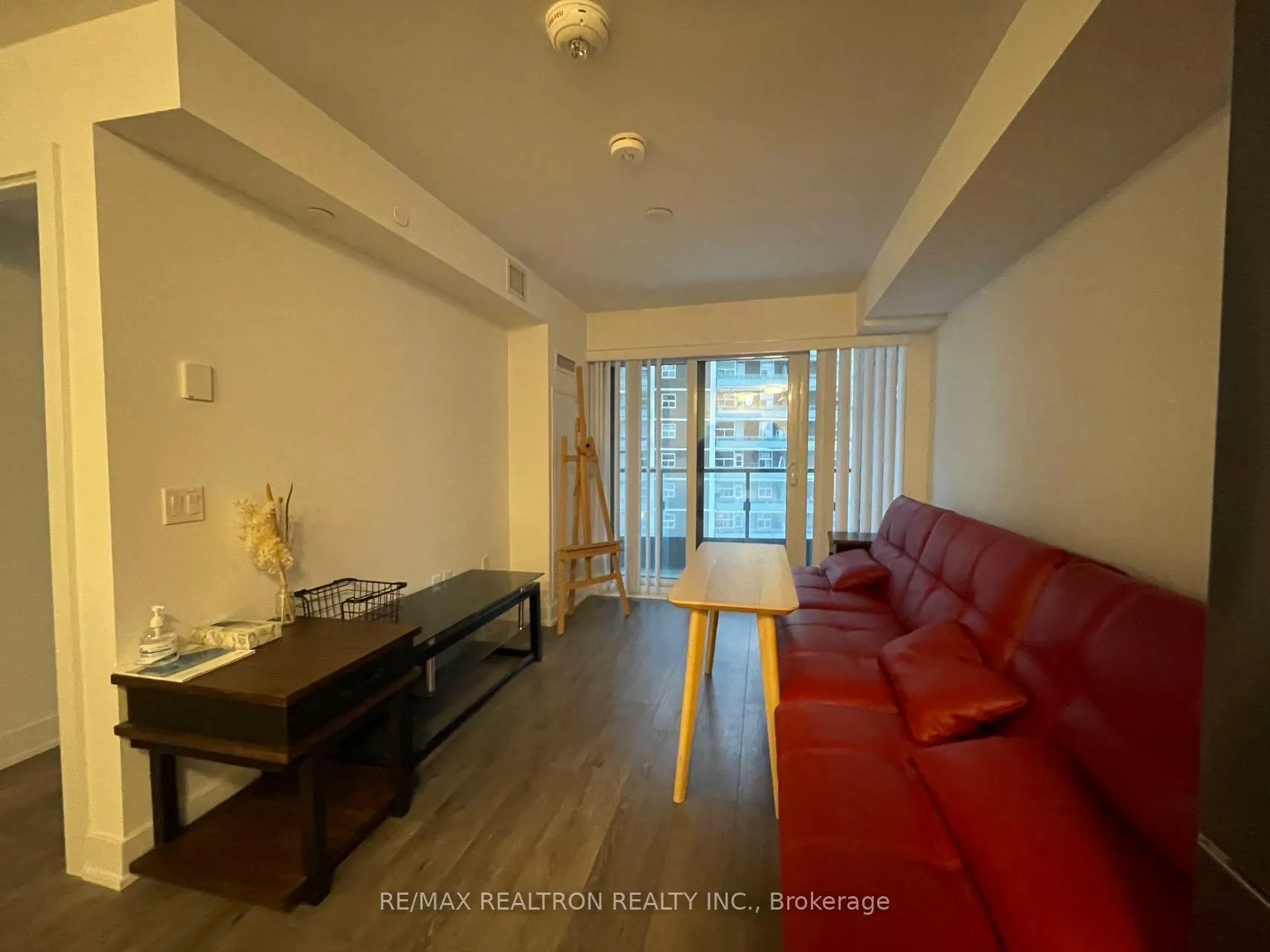 Photo 10 of Unit 619, 585 Bloor Street E, Toronto, North St. James Town — HOMEH