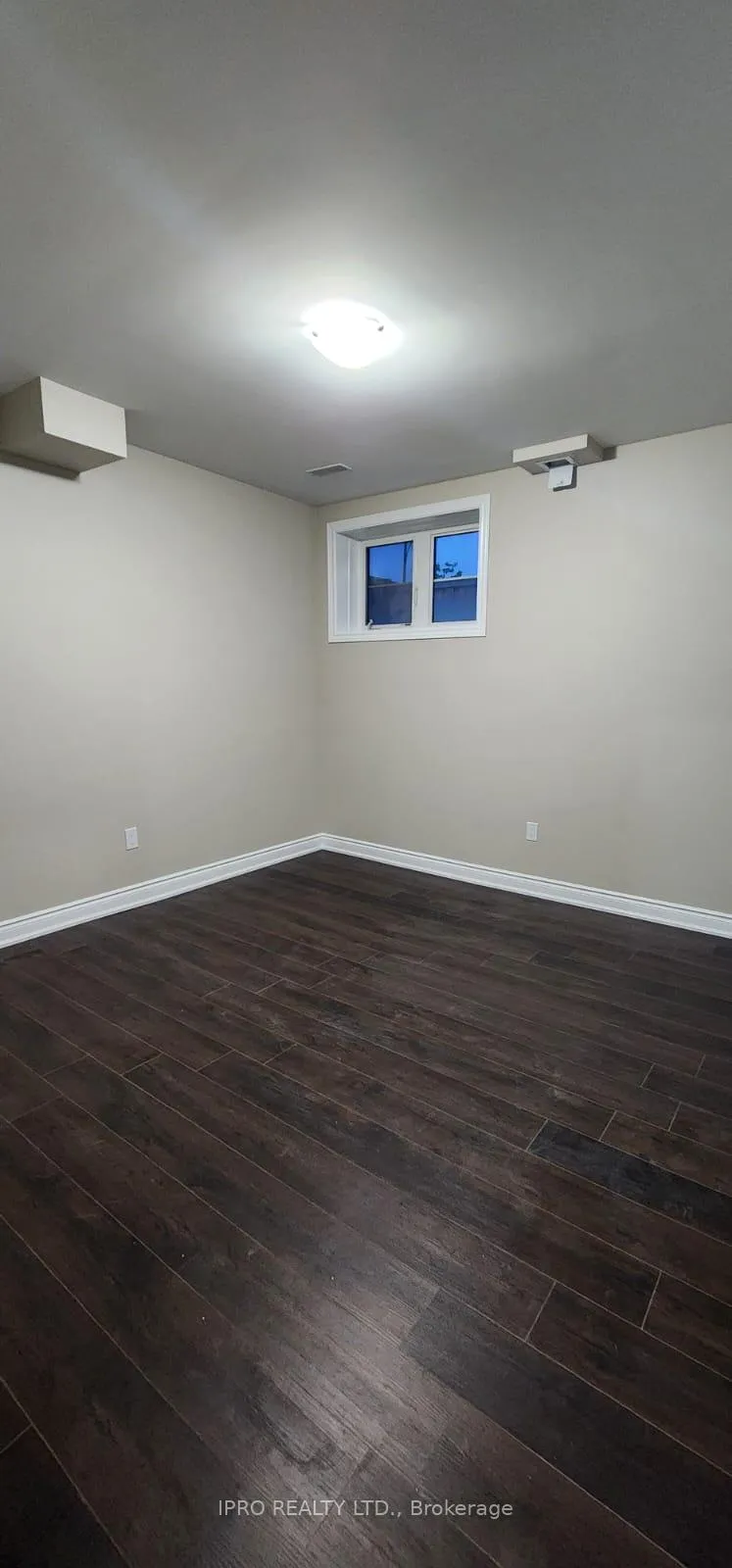 Photo 5 of Unit Basement, 71 Ivor Crescent, Brampton, Northwest Brampton — HOMEH