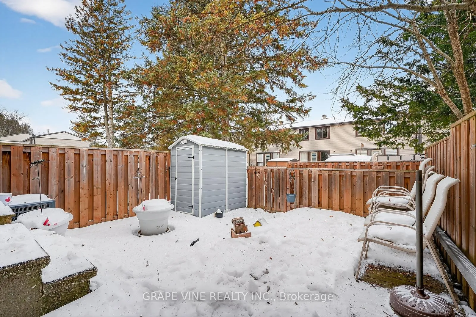 Photo 26 of 6885 Bilberry Drive, Ottawa, Convent Glen North — HOMEH