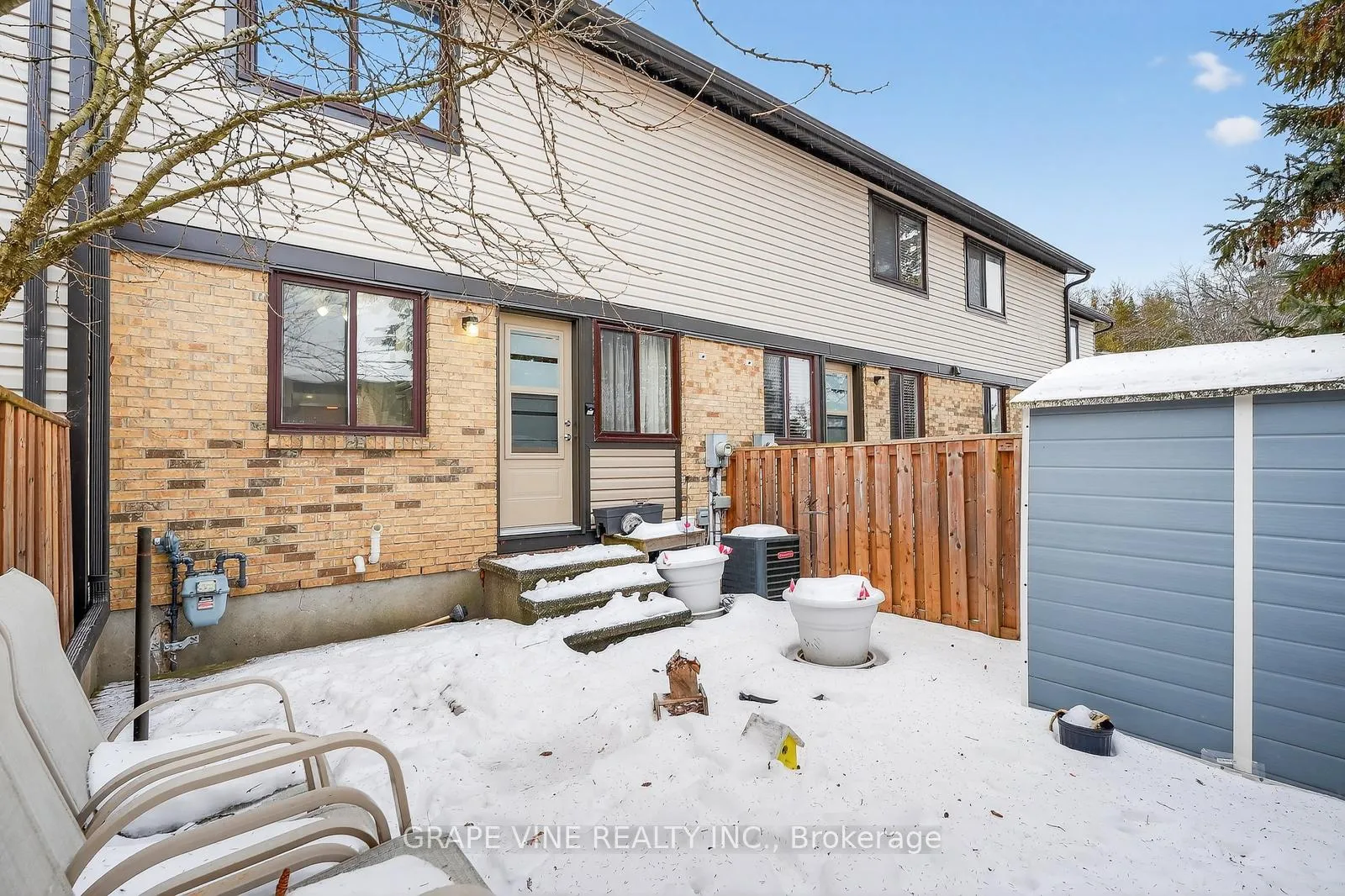 Photo 27 of 6885 Bilberry Drive, Ottawa, Convent Glen North — HOMEH