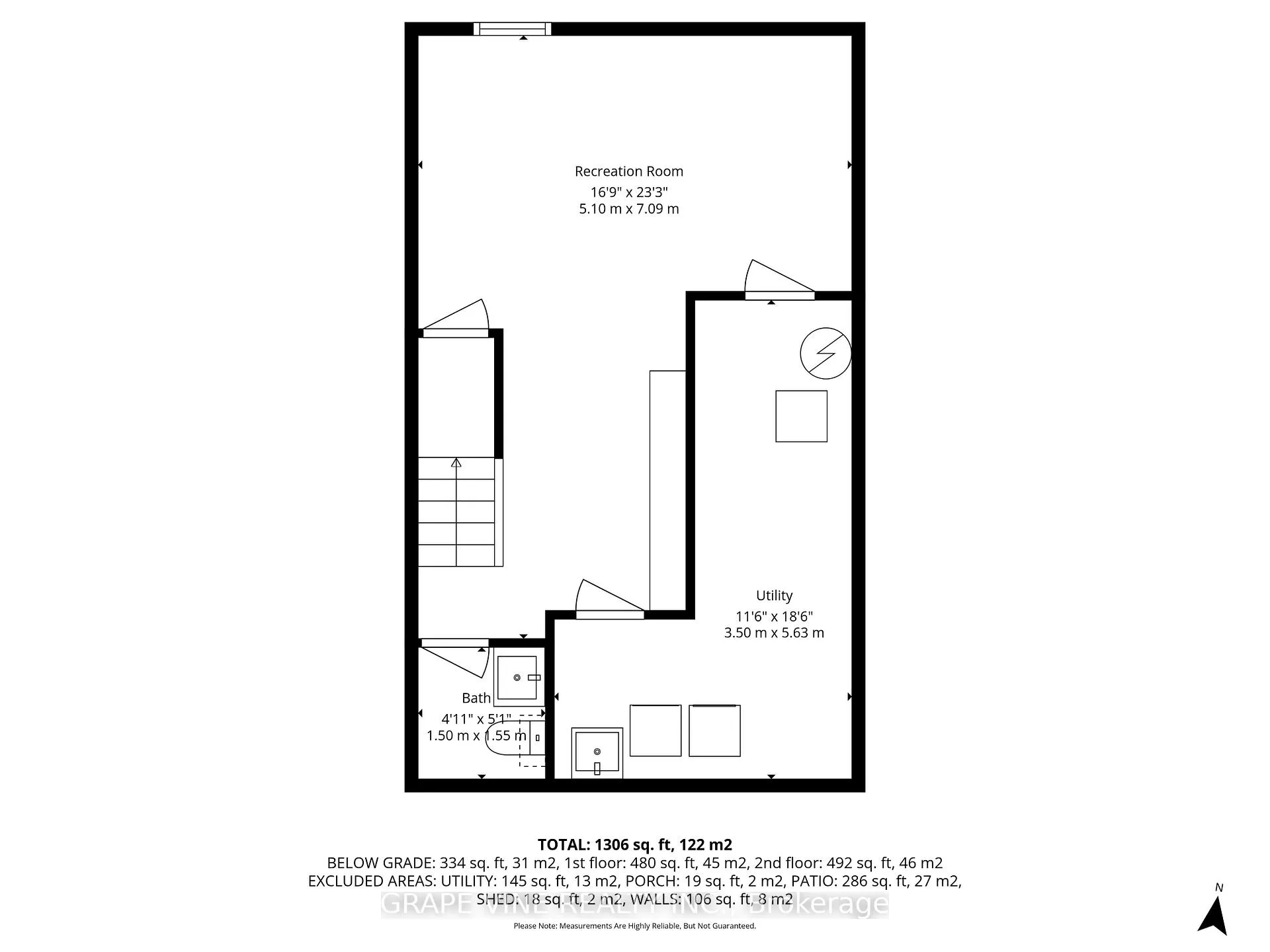 Photo 38 of 6885 Bilberry Drive, Ottawa, Convent Glen North — HOMEH