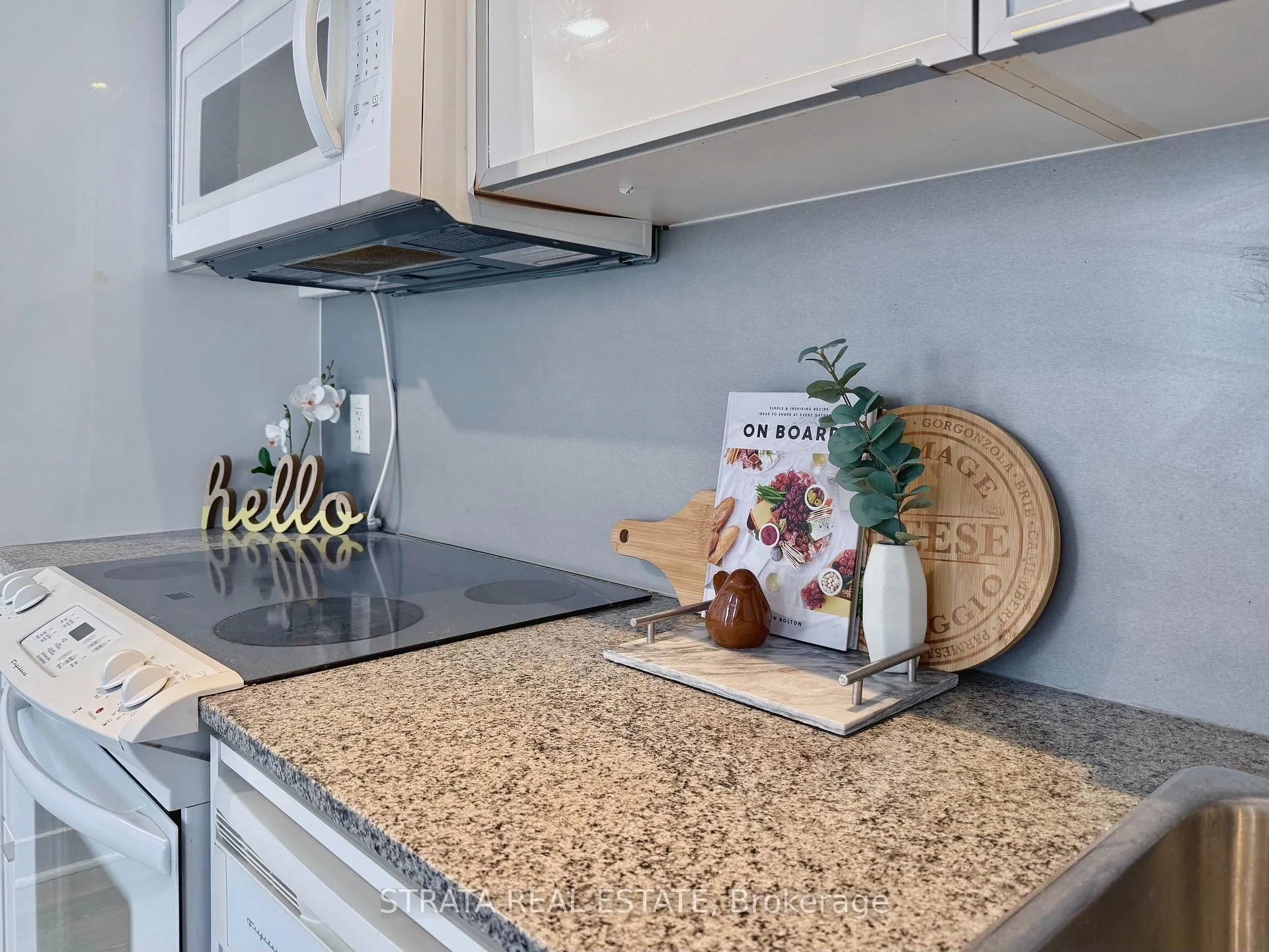 Photo 12 of Unit 3012, 25 Telegram Mews, Toronto, Waterfront Communities — HOMEH