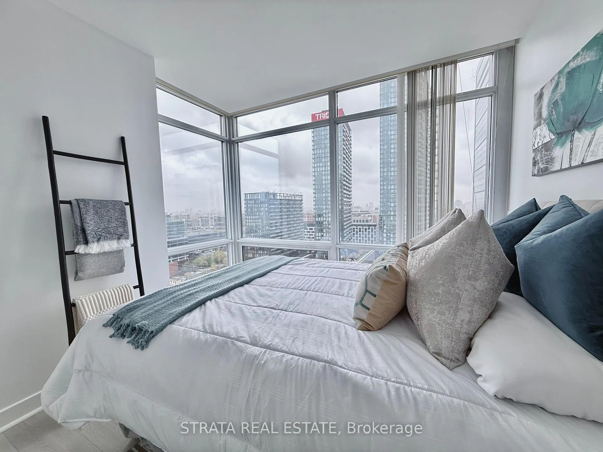 Photo 18 of Unit 3012, 25 Telegram Mews, Toronto, Waterfront Communities — HOMEH