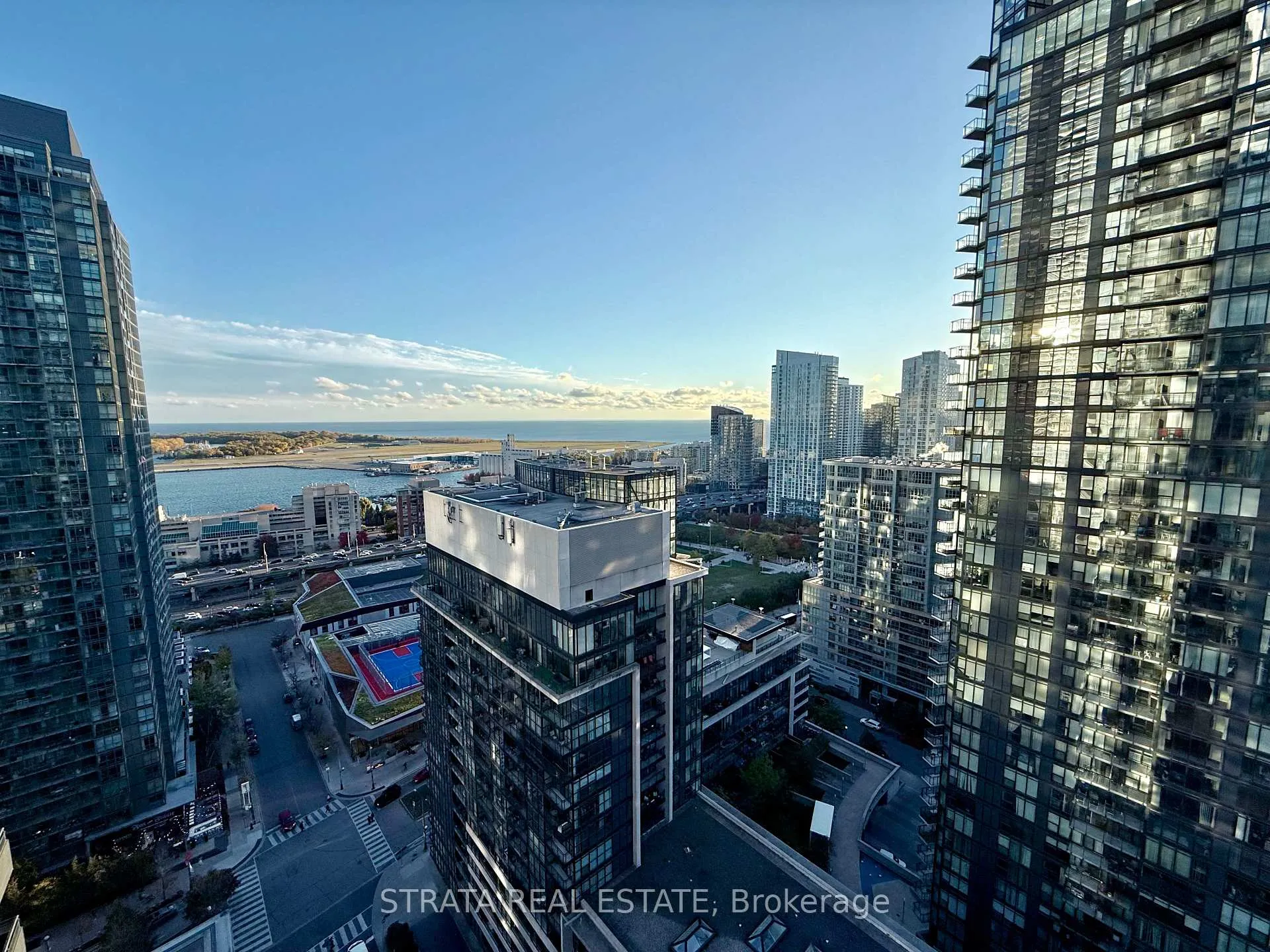 Photo 20 of Unit 3012, 25 Telegram Mews, Toronto, Waterfront Communities — HOMEH