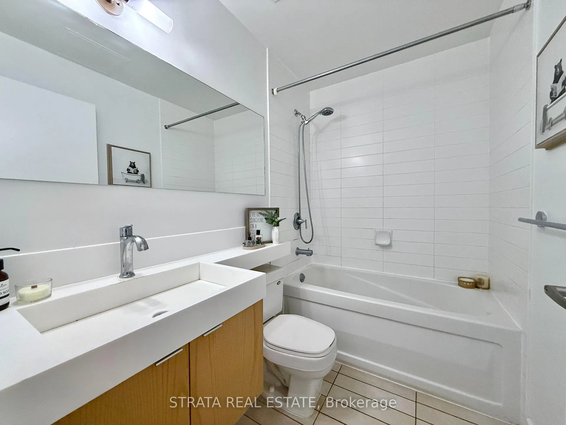Photo 23 of Unit 3012, 25 Telegram Mews, Toronto, Waterfront Communities — HOMEH