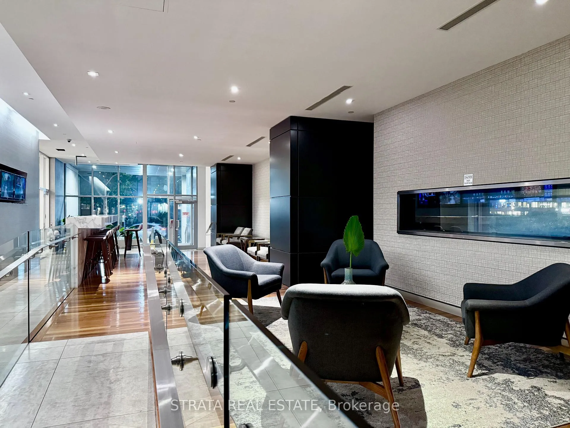 Photo 24 of Unit 3012, 25 Telegram Mews, Toronto, Waterfront Communities — HOMEH