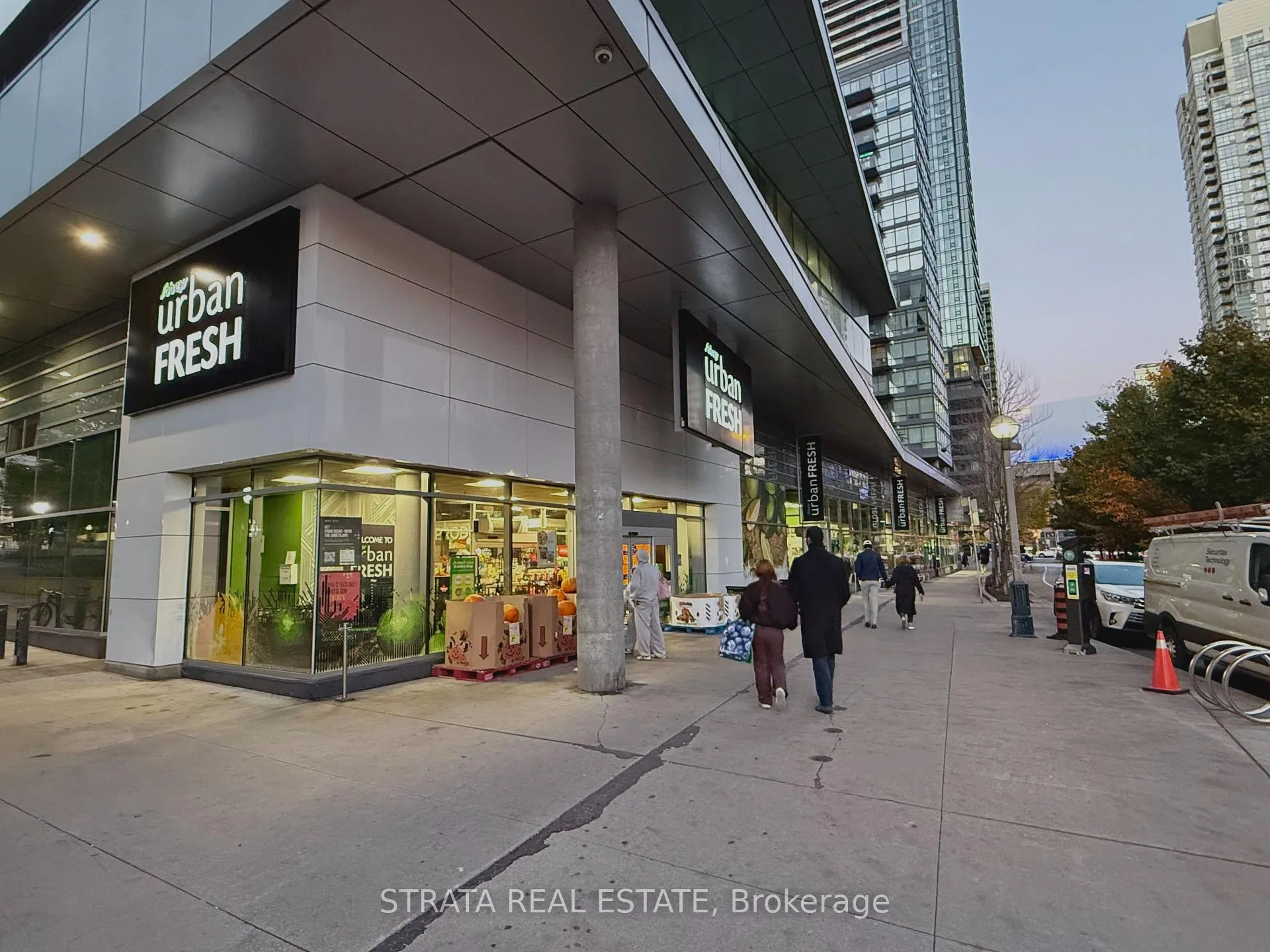 Photo 25 of Unit 3012, 25 Telegram Mews, Toronto, Waterfront Communities — HOMEH