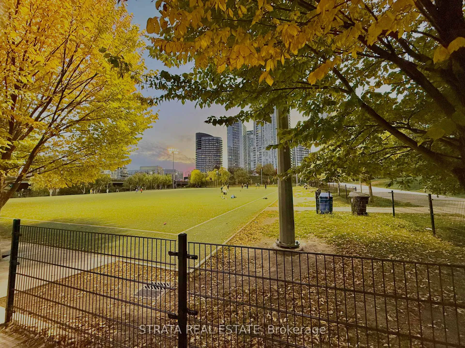 Photo 29 of Unit 3012, 25 Telegram Mews, Toronto, Waterfront Communities — HOMEH