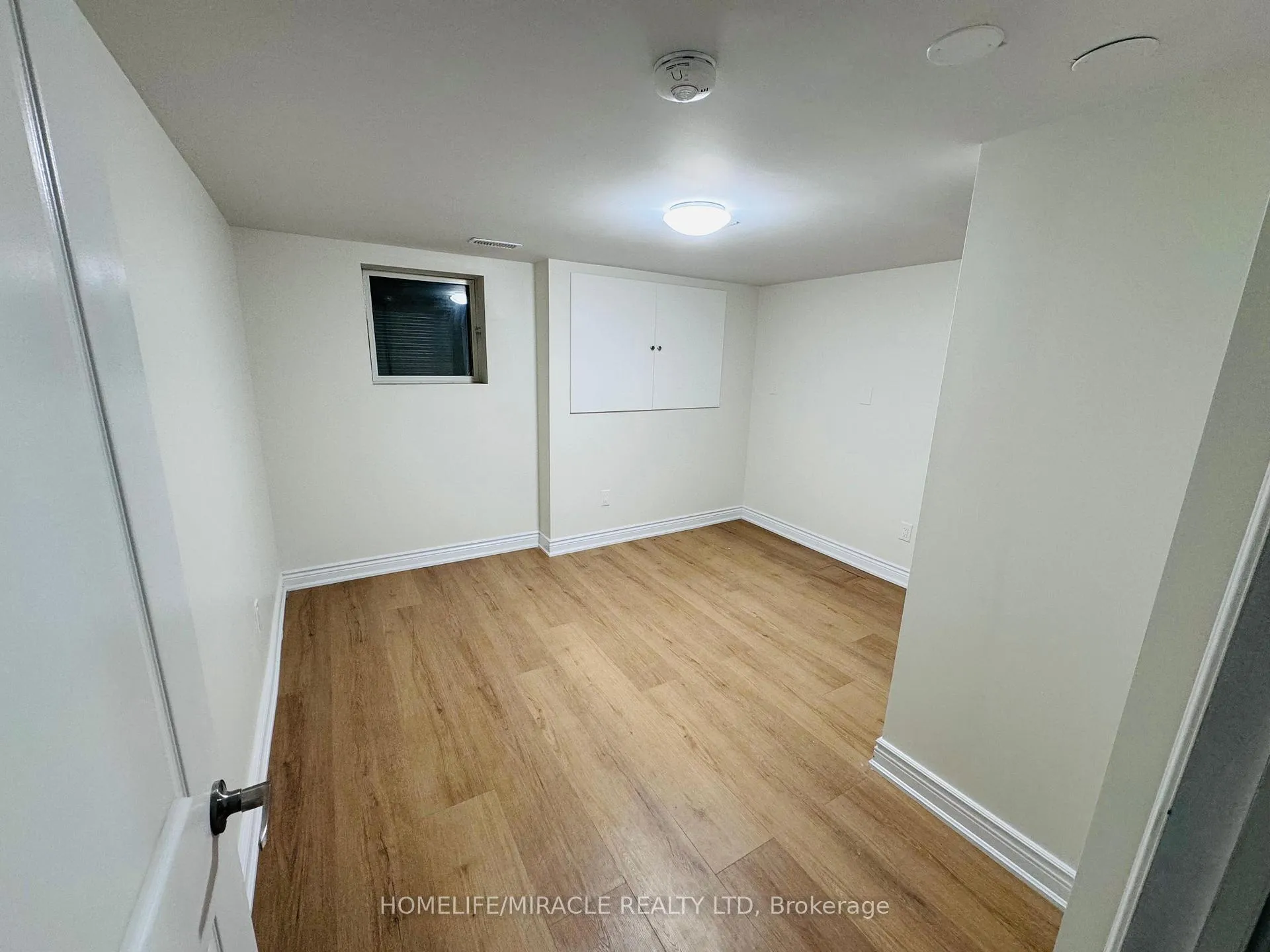 Photo 1 of Unit Bsmt, 3 Christie Drive, Brampton, Snelgrove — HOMEH