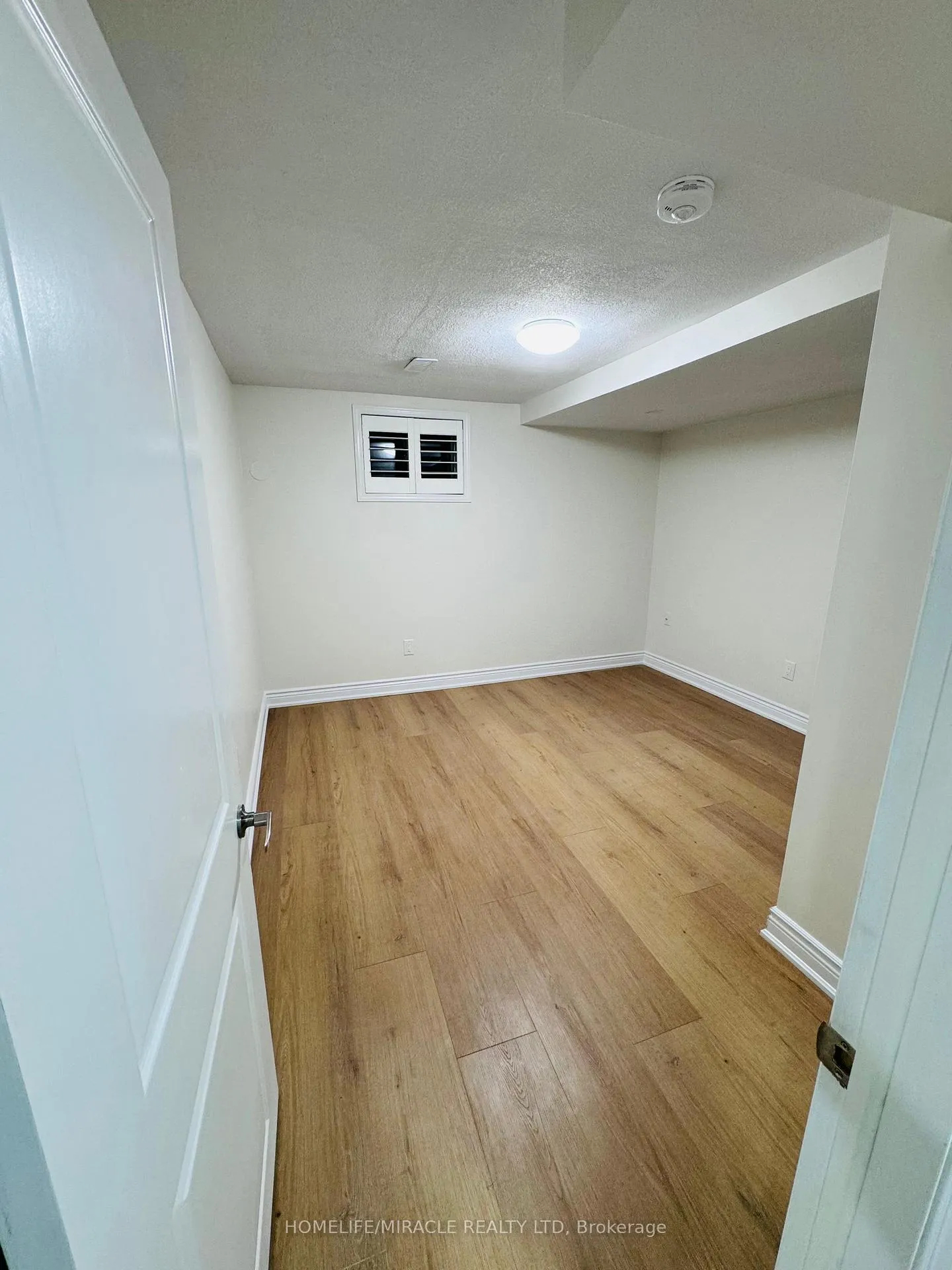 Photo 5 of Unit Bsmt, 3 Christie Drive, Brampton, Snelgrove — HOMEH