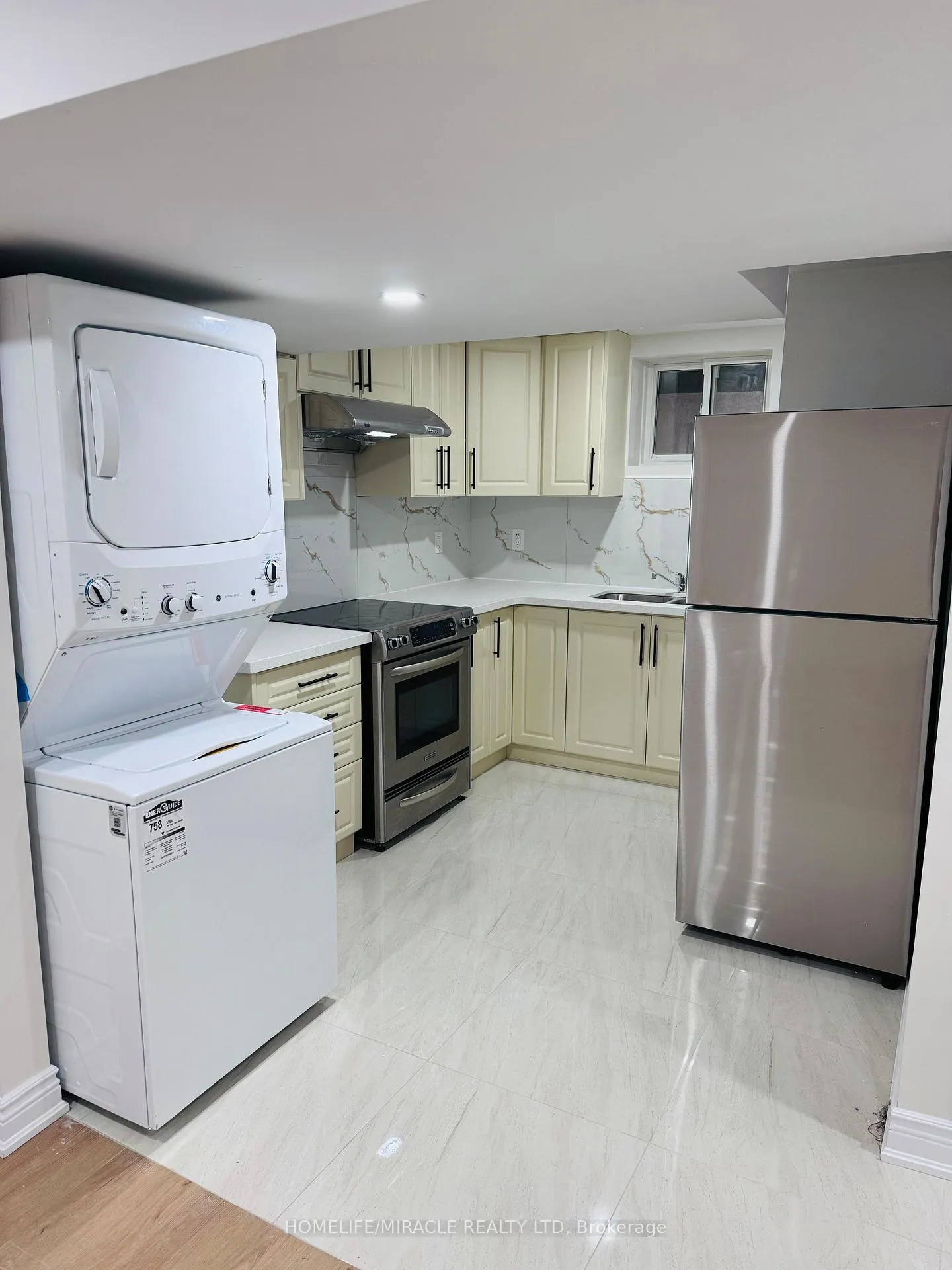 Photo 6 of Unit Bsmt, 3 Christie Drive, Brampton, Snelgrove — HOMEH