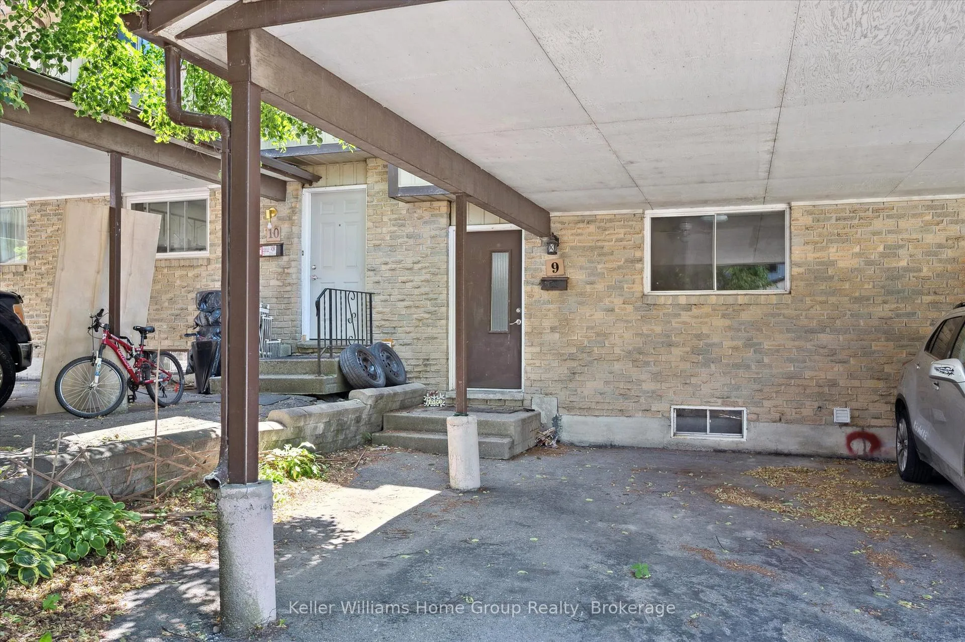 Photo 3 of Unit 9, 80 Churchill Street, Waterloo — HOMEH