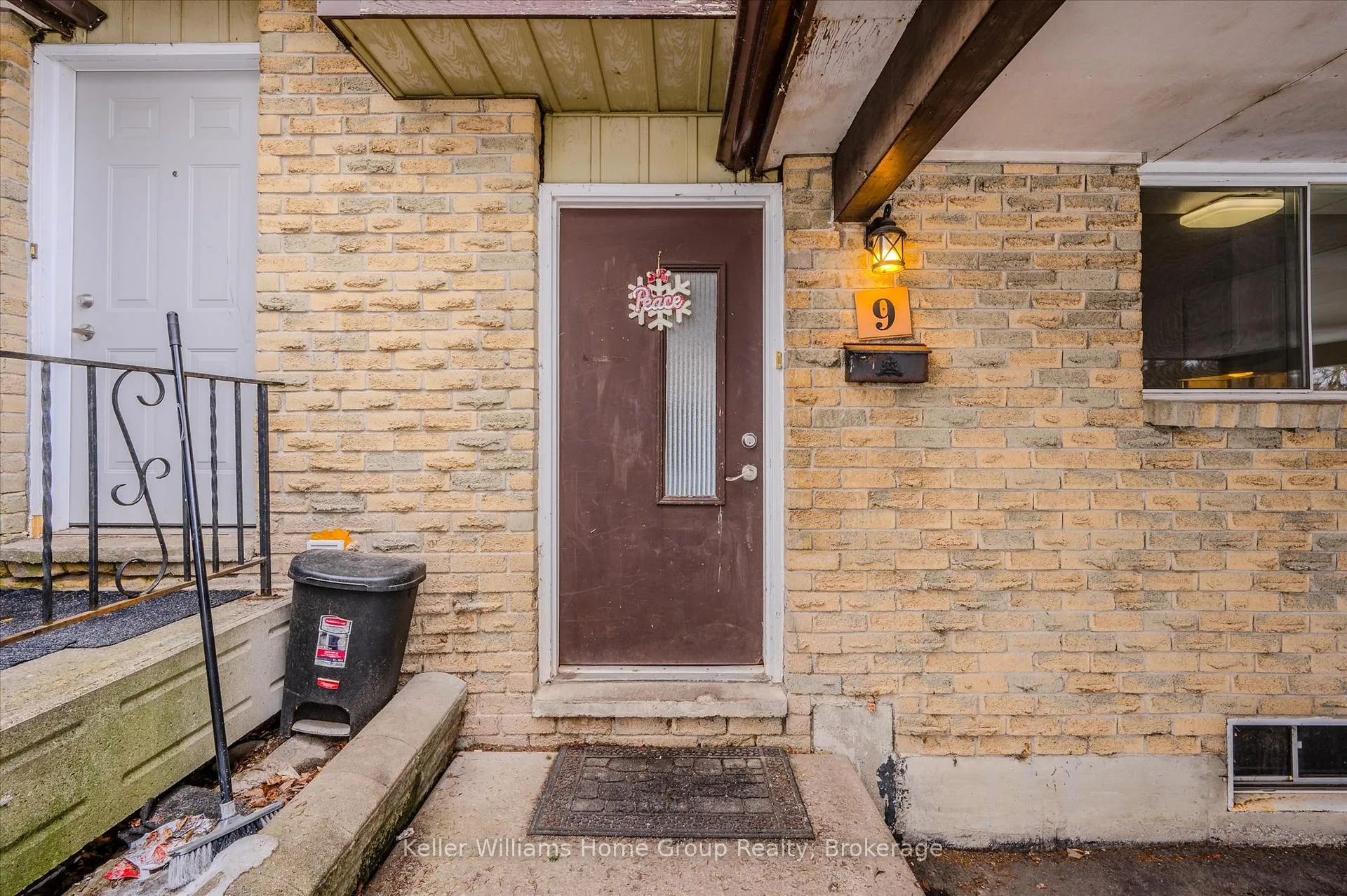 Photo 5 of Unit 9, 80 Churchill Street, Waterloo — HOMEH