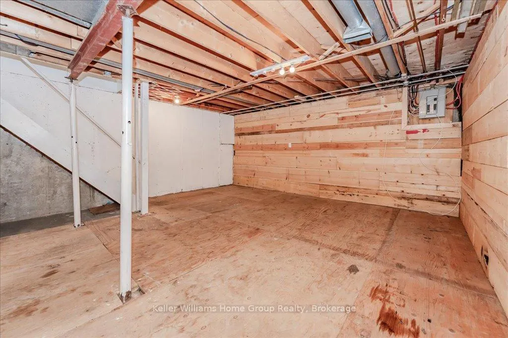 Photo 20 of Unit 9, 80 Churchill Street, Waterloo — HOMEH