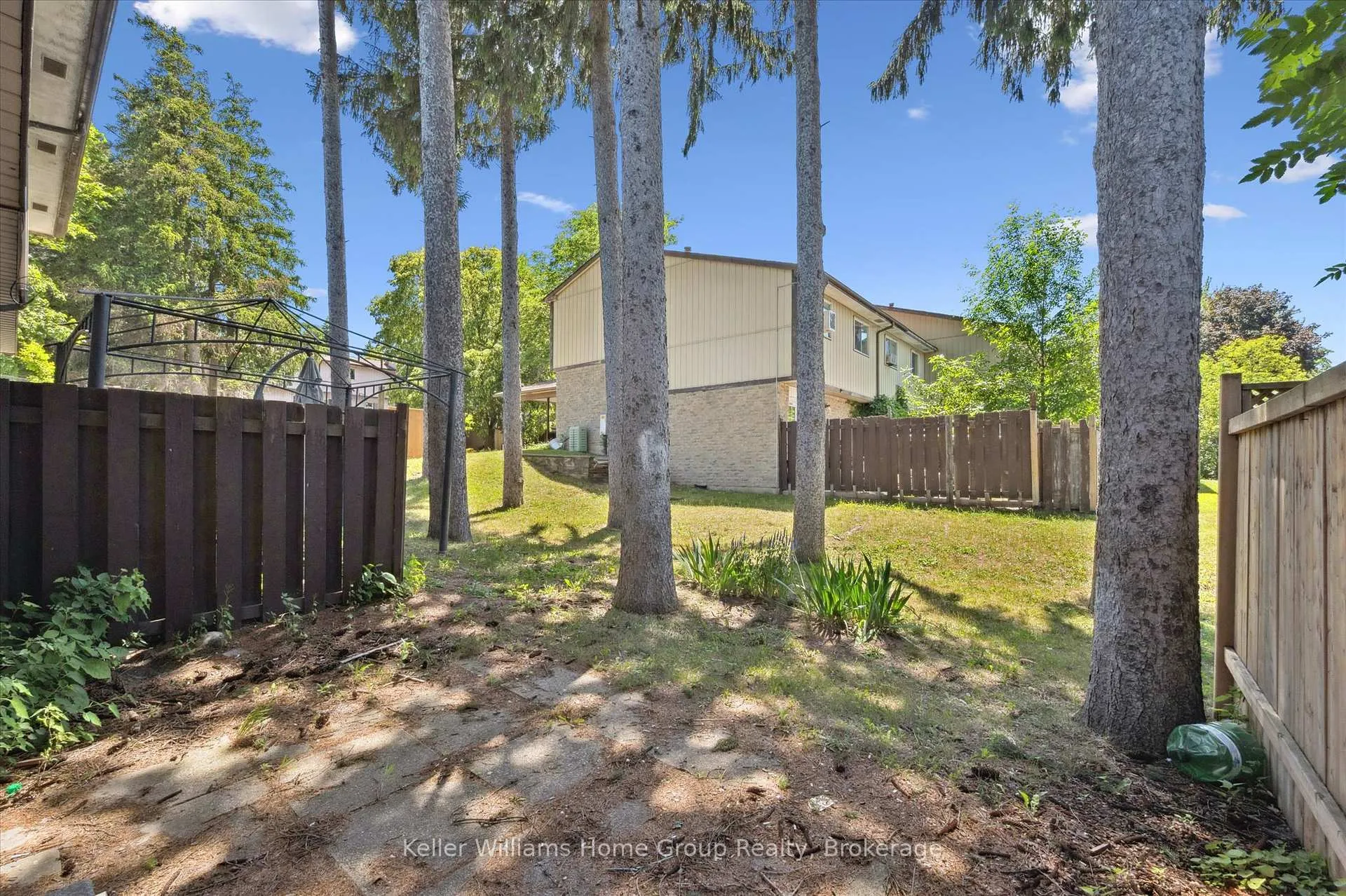 Photo 23 of Unit 9, 80 Churchill Street, Waterloo — HOMEH