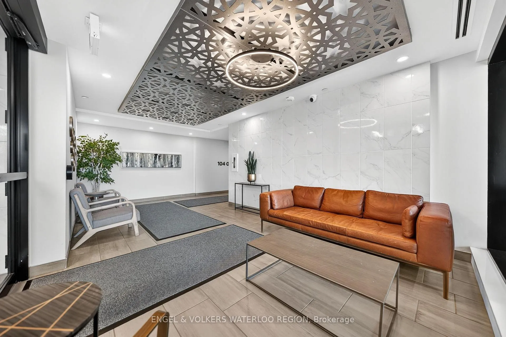 Photo 12 of Unit 902, 104 Garment Street, Kitchener — HOMEH