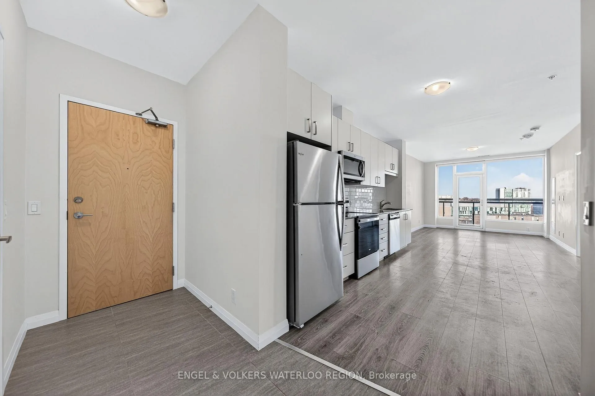 Photo 16 of Unit 902, 104 Garment Street, Kitchener — HOMEH