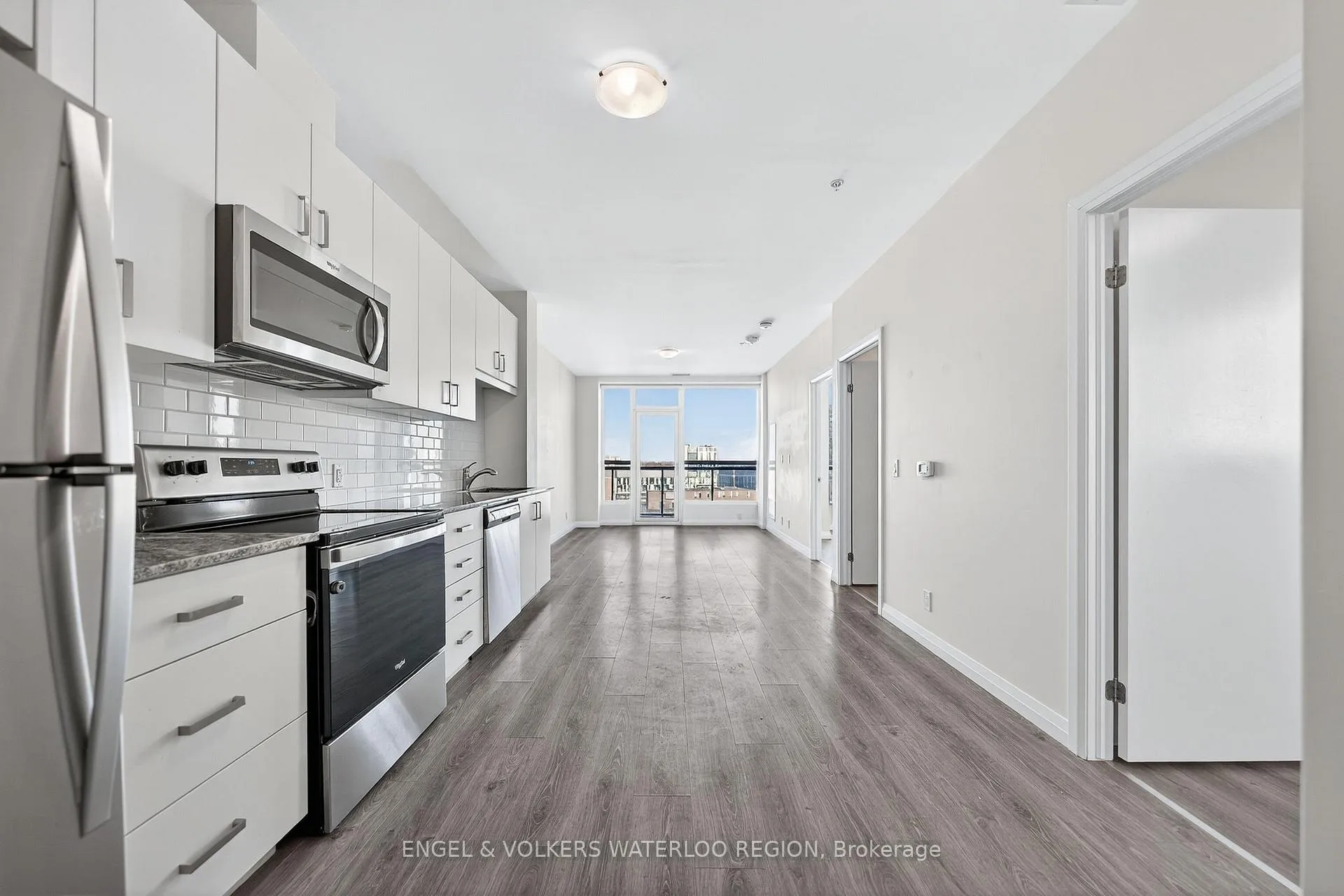 Photo 17 of Unit 902, 104 Garment Street, Kitchener — HOMEH