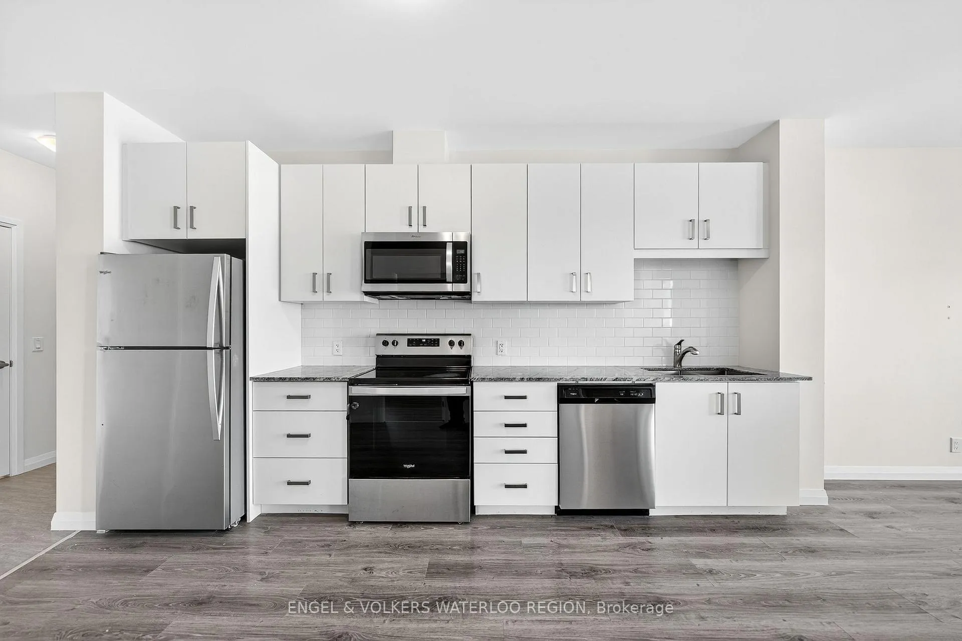 Photo 20 of Unit 902, 104 Garment Street, Kitchener — HOMEH
