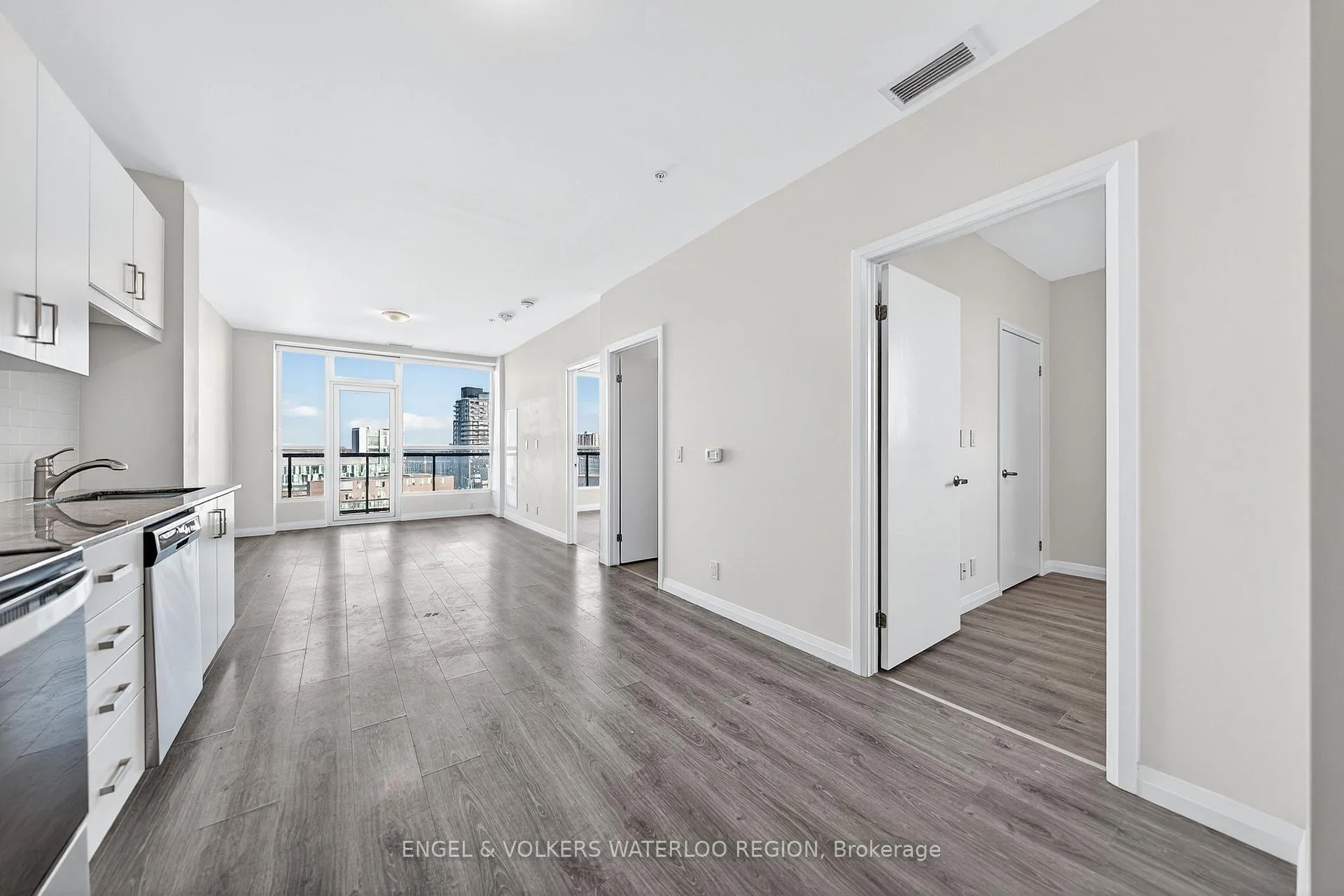 Photo 21 of Unit 902, 104 Garment Street, Kitchener — HOMEH