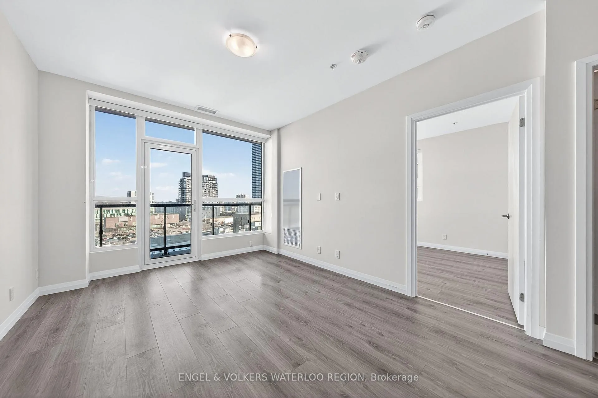 Photo 22 of Unit 902, 104 Garment Street, Kitchener — HOMEH