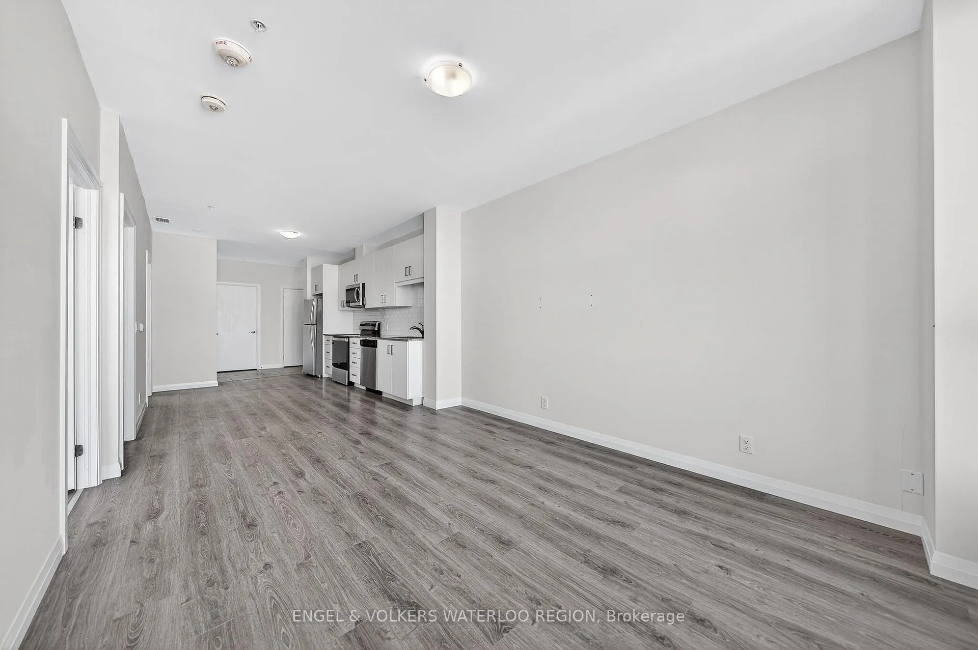 Photo 24 of Unit 902, 104 Garment Street, Kitchener — HOMEH