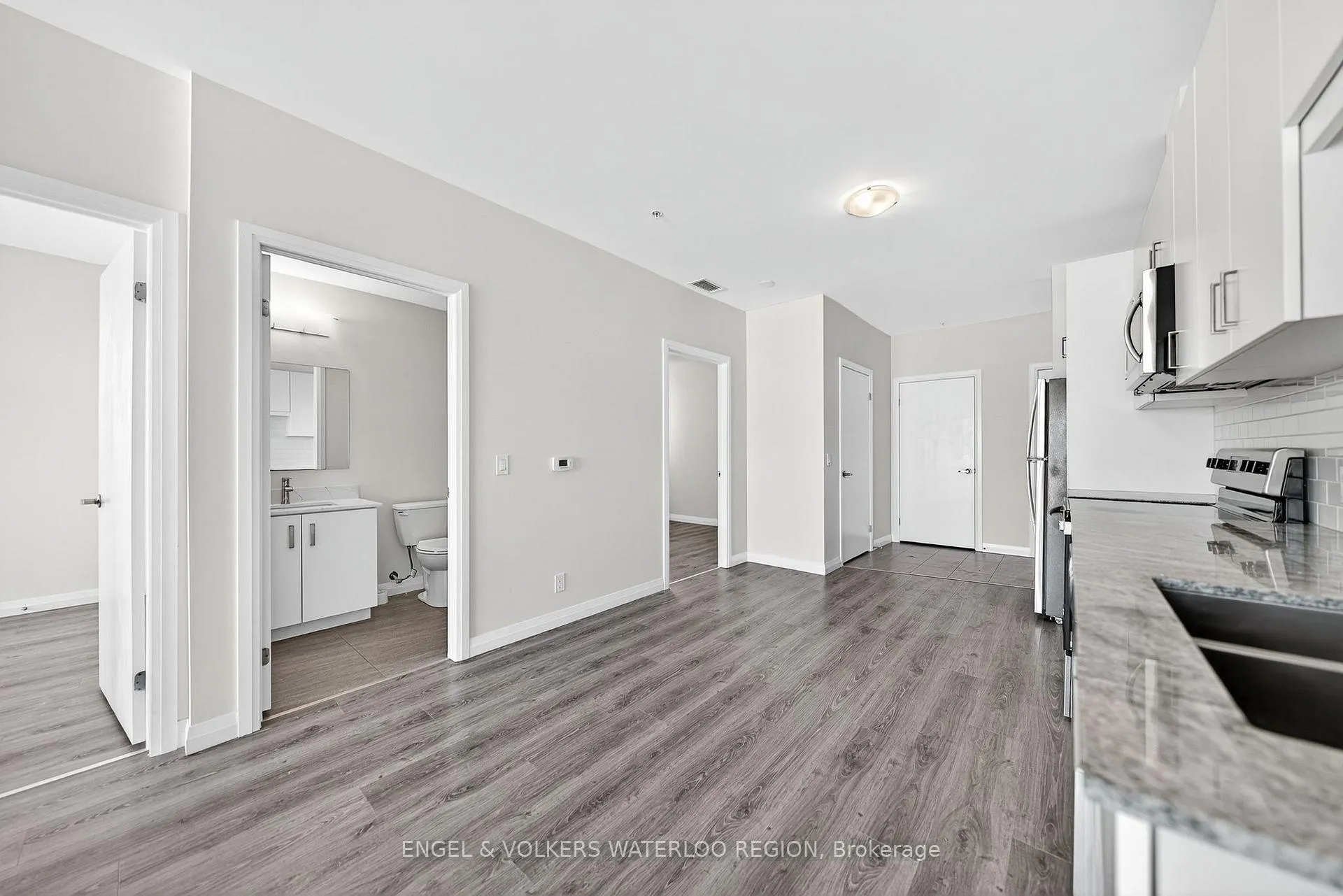 Photo 30 of Unit 902, 104 Garment Street, Kitchener — HOMEH