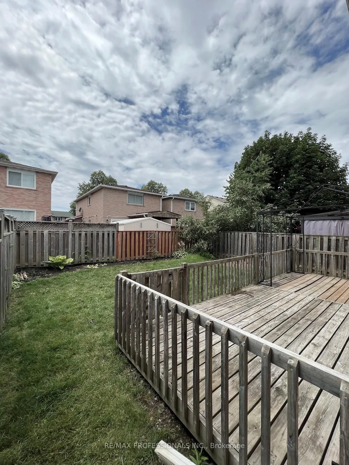 Photo 35 of 23 Rushmore Crescent, Brampton, Heart Lake East — HOMEH