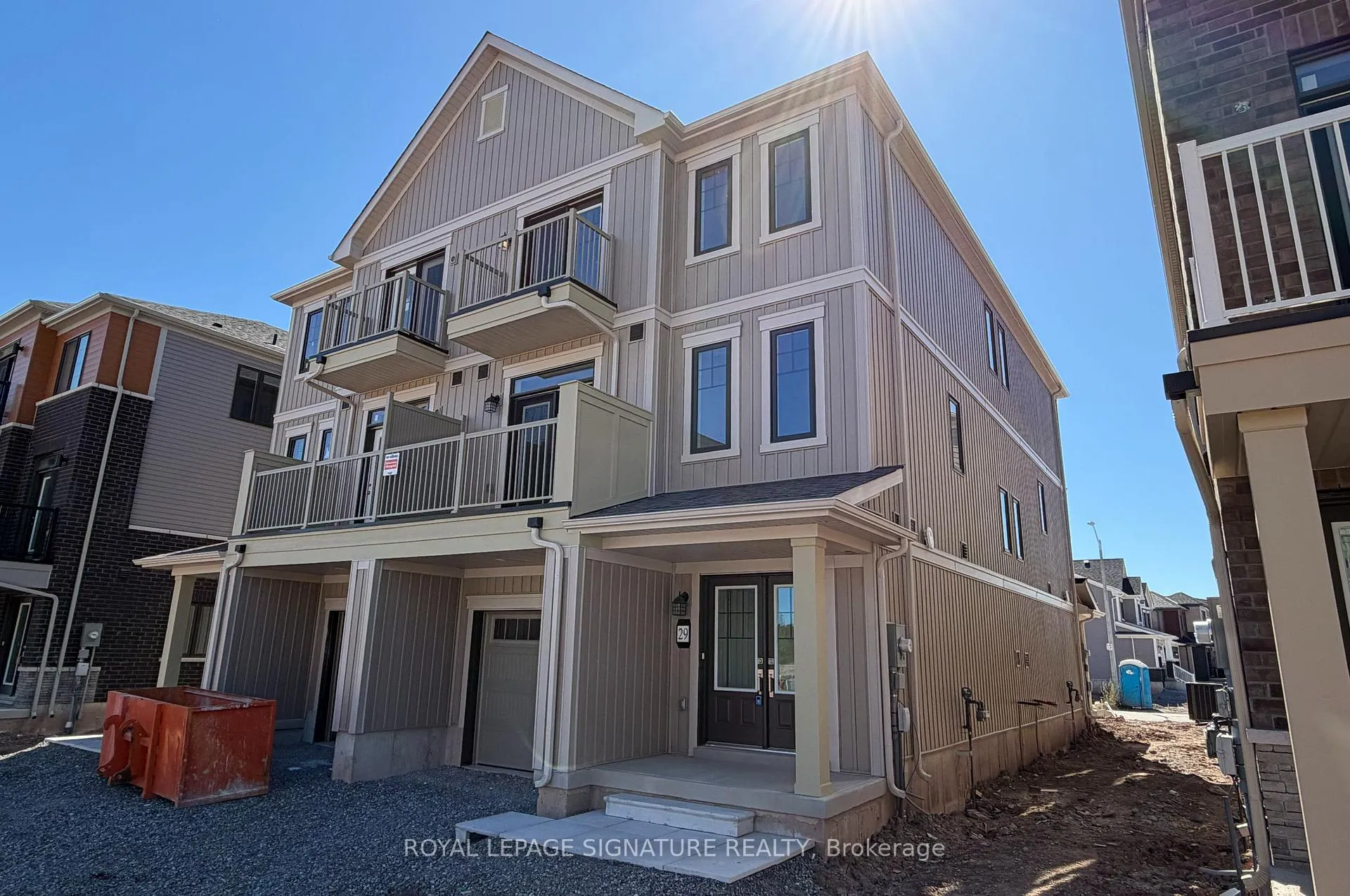 Photo 1 of 29 Pogie Drive, Welland, Dain City — HOMEH
