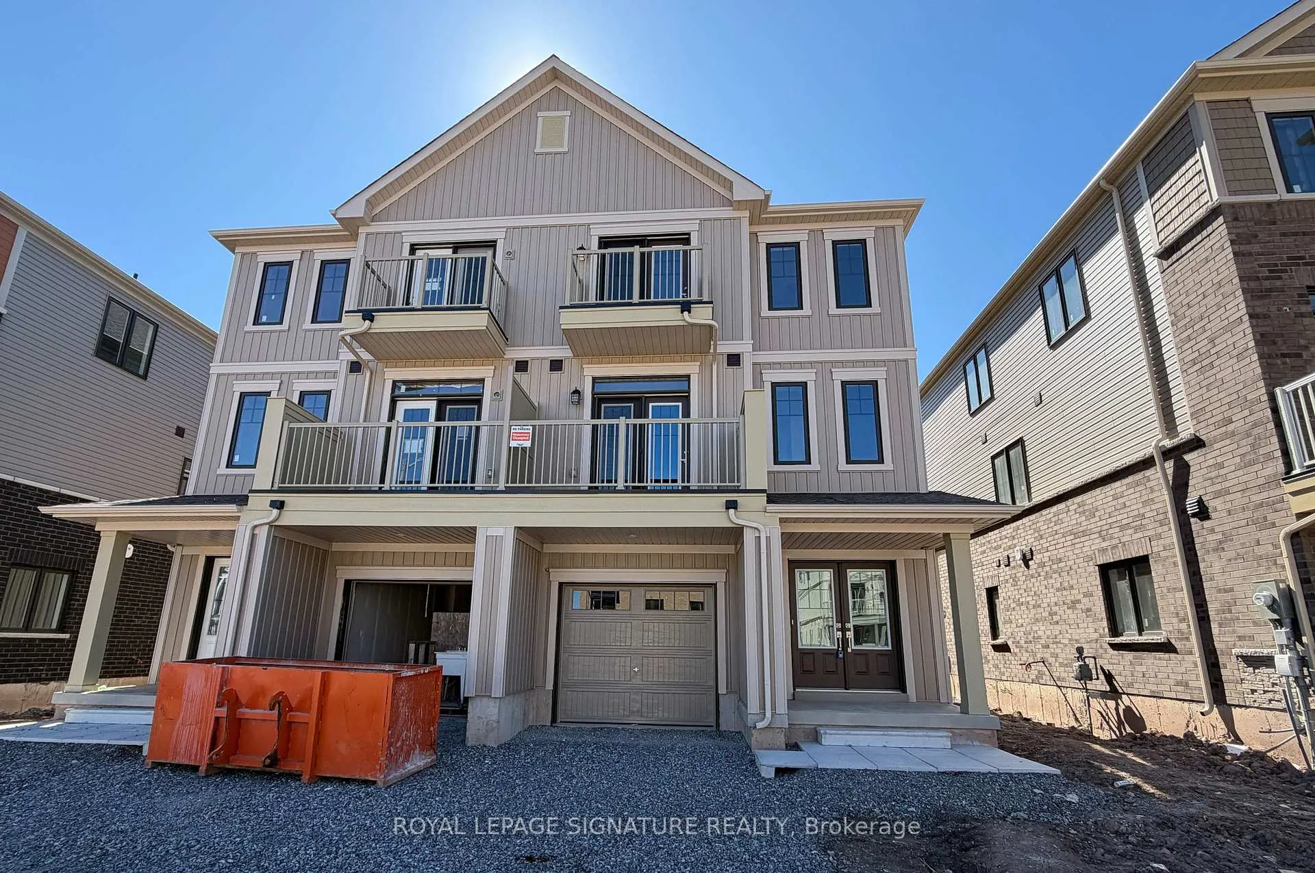 Photo 3 of 29 Pogie Drive, Welland, Dain City — HOMEH