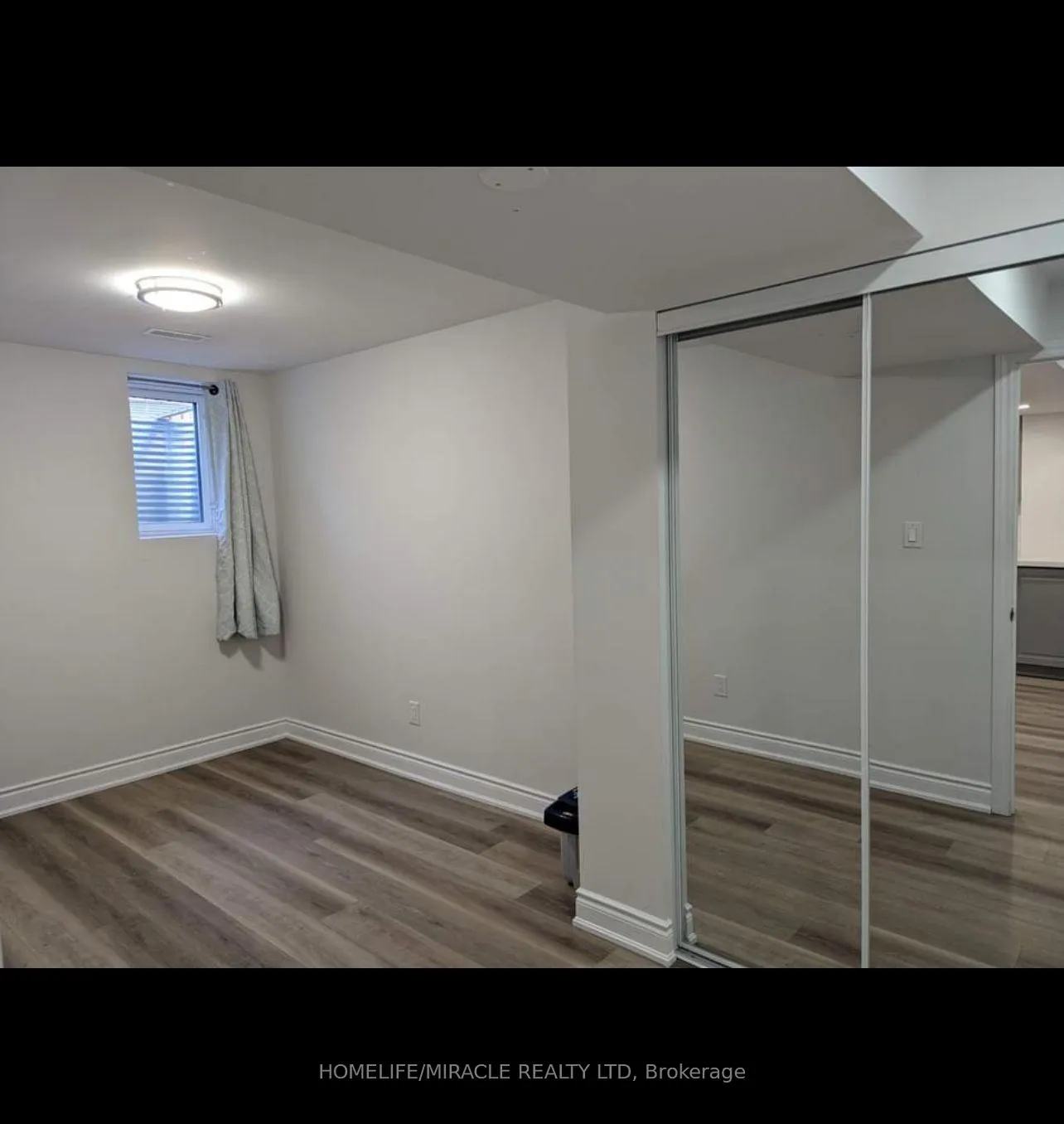 Photo 4 of Unit Bsmt, 98 Germain Circle, Brampton, Credit Valley — HOMEH