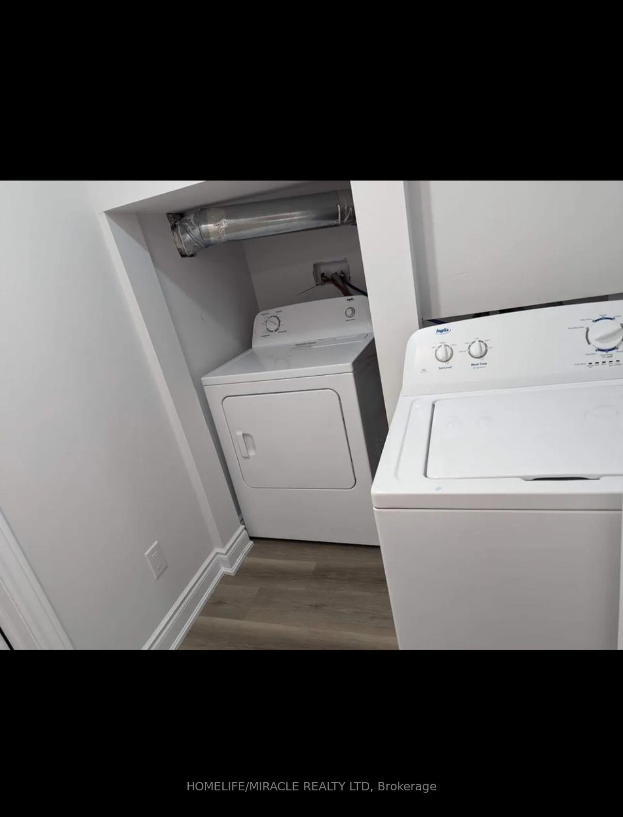 Photo 7 of Unit Bsmt, 98 Germain Circle, Brampton, Credit Valley — HOMEH