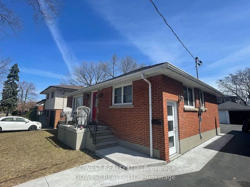 Photo 2 of Unit Lower Level, 135 West 27 Street, Hamilton, Gilbert — HOMEH