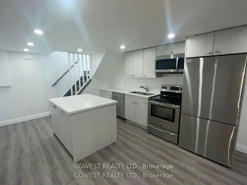 Photo 5 of Unit Lower Level, 135 West 27 Street, Hamilton, Gilbert — HOMEH