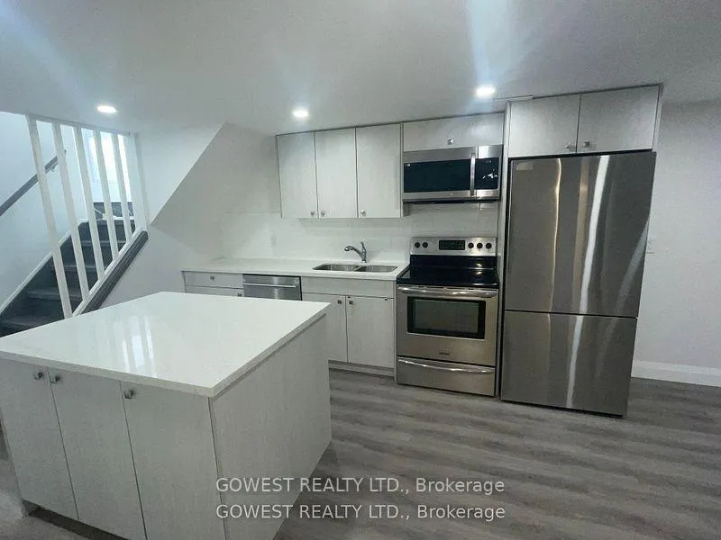 Photo 6 of Unit Lower Level, 135 West 27 Street, Hamilton, Gilbert — HOMEH
