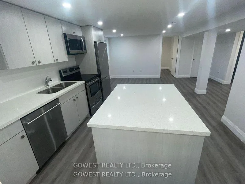 Photo 7 of Unit Lower Level, 135 West 27 Street, Hamilton, Gilbert — HOMEH