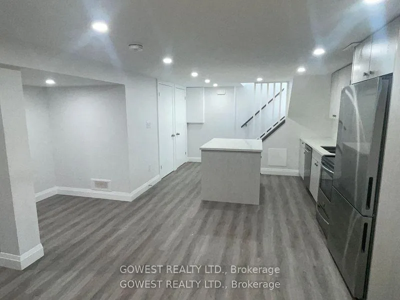 Photo 9 of Unit Lower Level, 135 West 27 Street, Hamilton, Gilbert — HOMEH