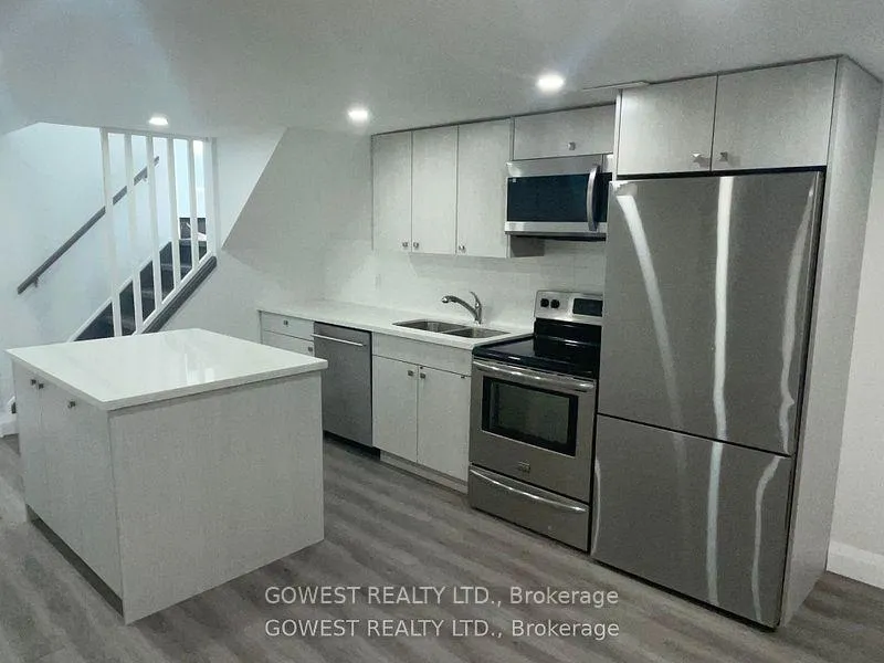 Photo 10 of Unit Lower Level, 135 West 27 Street, Hamilton, Gilbert — HOMEH