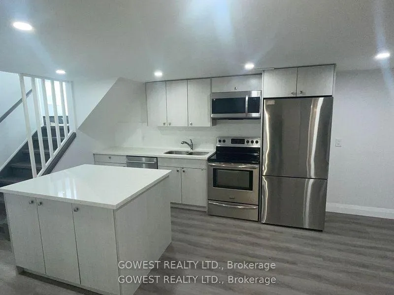 Photo 11 of Unit Lower Level, 135 West 27 Street, Hamilton, Gilbert — HOMEH