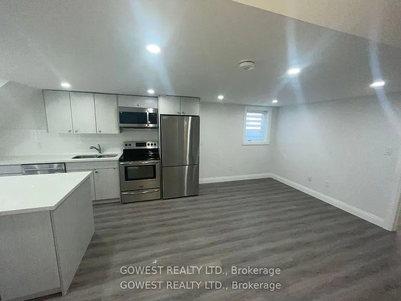 Photo 15 of Unit Lower Level, 135 West 27 Street, Hamilton, Gilbert — HOMEH