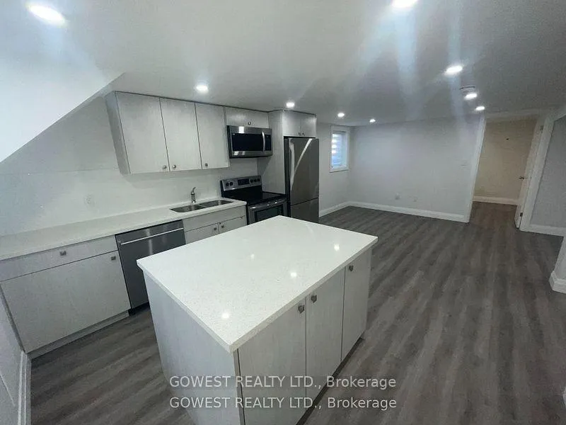 Photo 16 of Unit Lower Level, 135 West 27 Street, Hamilton, Gilbert — HOMEH