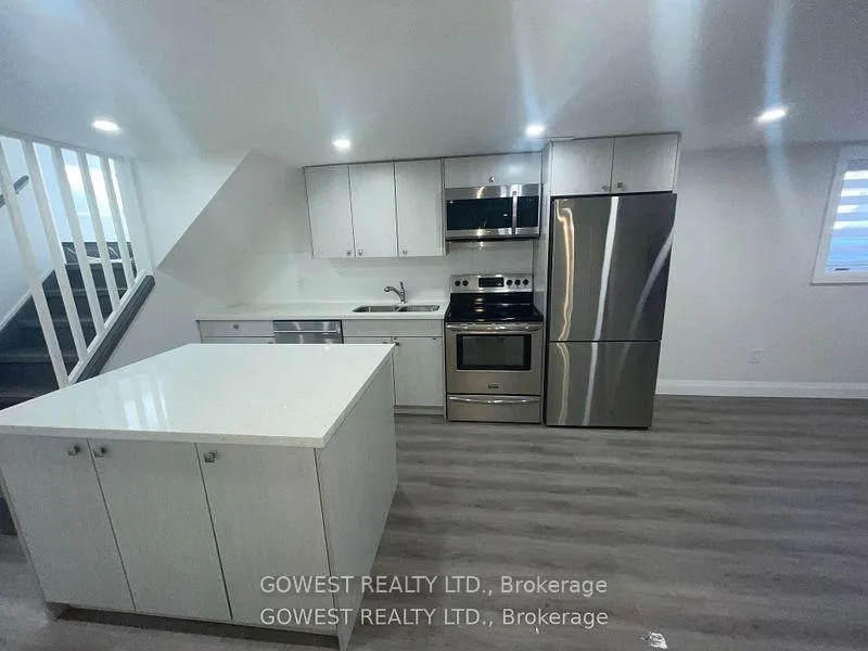 Photo 17 of Unit Lower Level, 135 West 27 Street, Hamilton, Gilbert — HOMEH