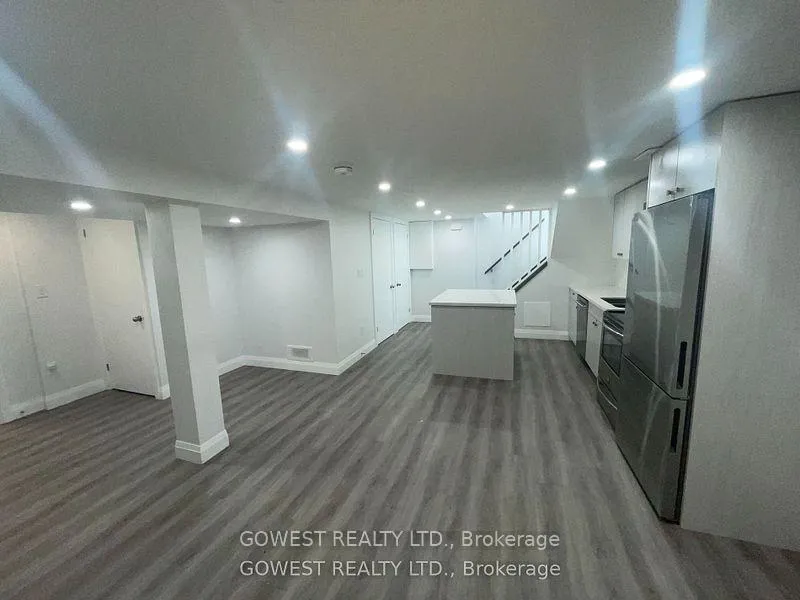 Photo 18 of Unit Lower Level, 135 West 27 Street, Hamilton, Gilbert — HOMEH