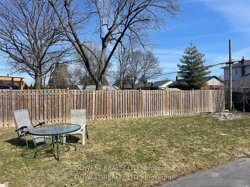 Photo 19 of Unit Lower Level, 135 West 27 Street, Hamilton, Gilbert — HOMEH